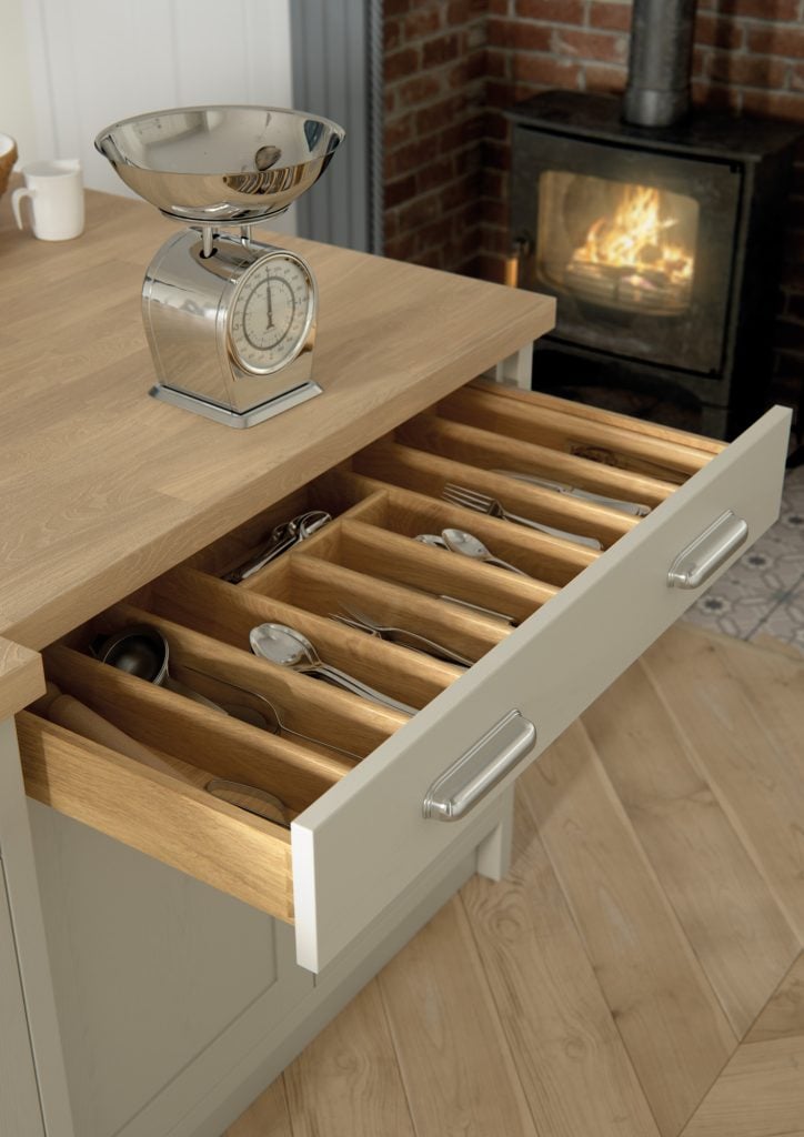 Handles