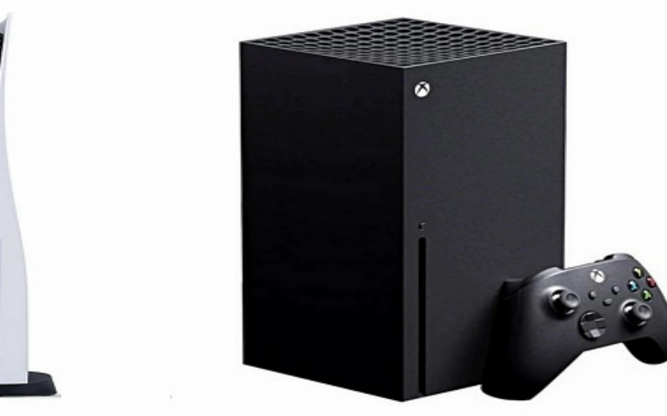 Console Repair