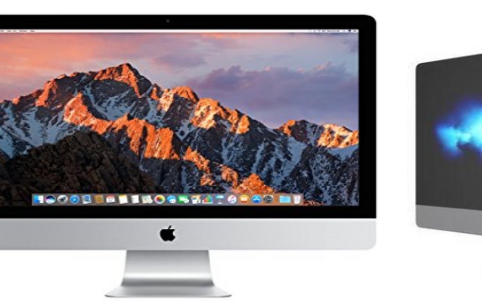 iMac Repair