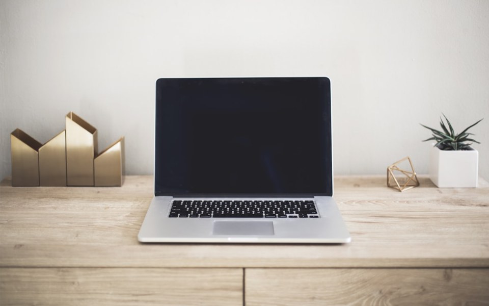 Laptop Repair