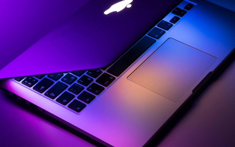 MacBook Repair