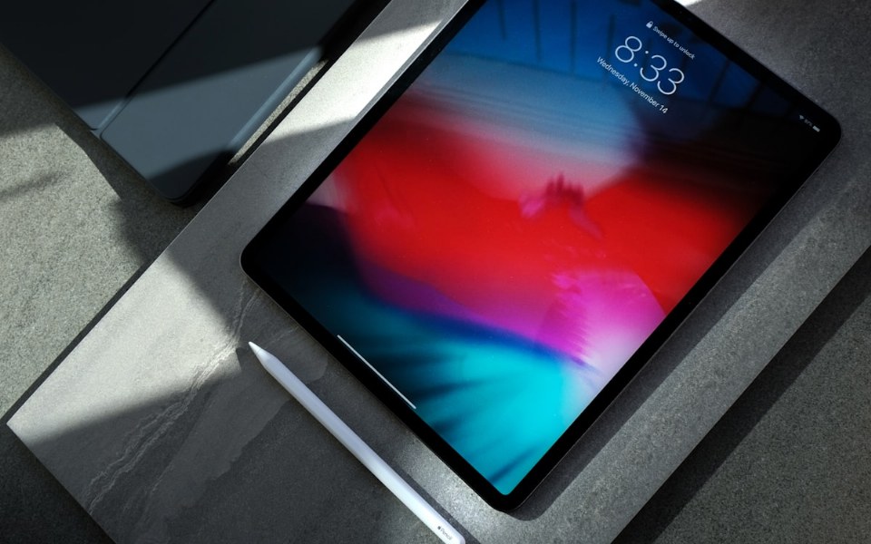 Tablet Repair
